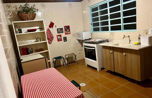 Sítio Mato Dentro - Foto 46