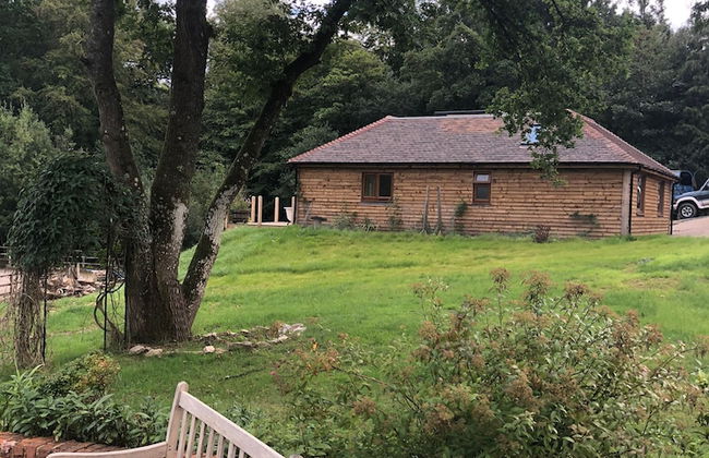 Cottage With Heated Indoor Pool Tennis Court- 2142 - Foto 12