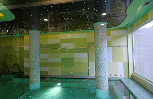 Royal Park Green Spa - Foto 50
