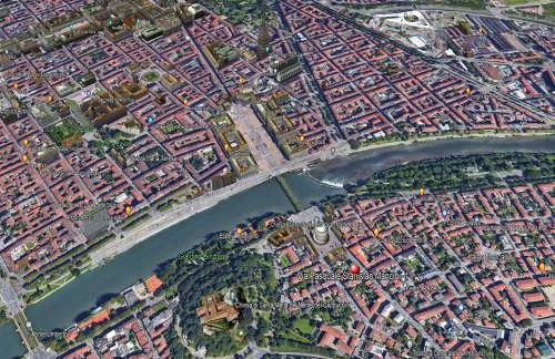 Mancini 1 - Gran Madre - Foto 44