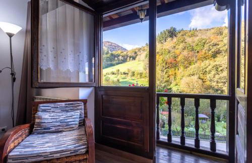 Apartamentos Río Cubo - Foto 27