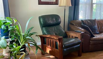 Spacious Ranch in a quiet area - Foto 3