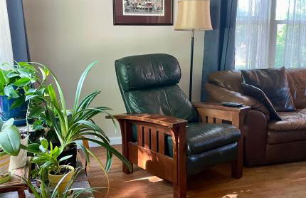 Spacious Ranch in a quiet area - Foto 3