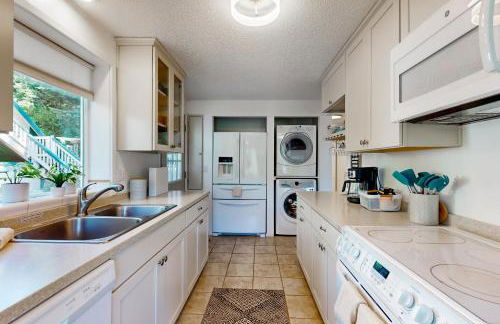 Leisure Lakehouse - Foto 14