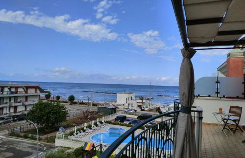 Penthouse on the Adriatic Sea - Foto 1