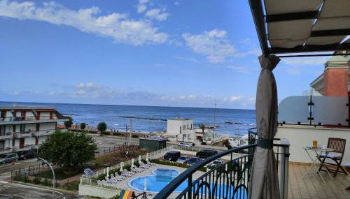 Penthouse on the Adriatic Sea - Foto 1