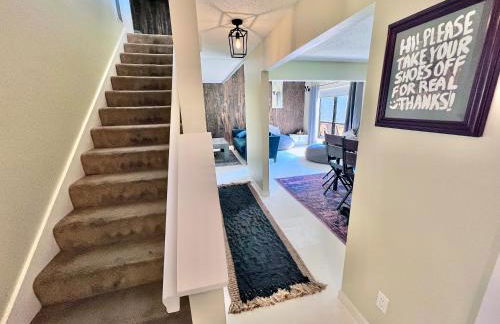 Big, Tidy, Cushy, & Activities - Foto 43