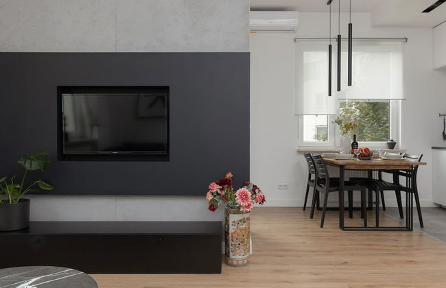 Warsaw Apartment Jurajska by Renters - Photo 12