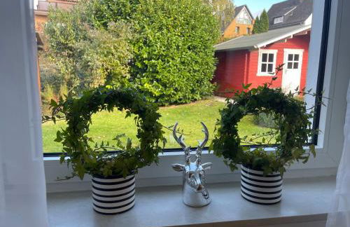 Am Apfelbaum, ein Ferienhaus zwischen Rhein und Mosel - Foto 12