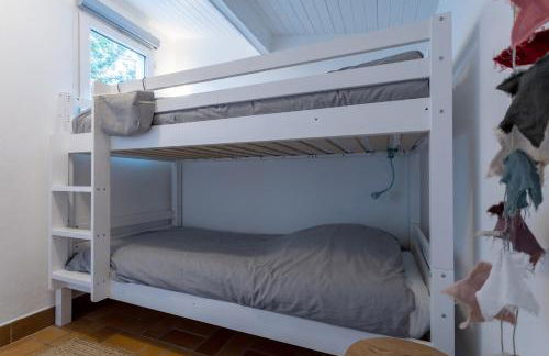 Appartement Calme Campagne Piscine - Foto 7