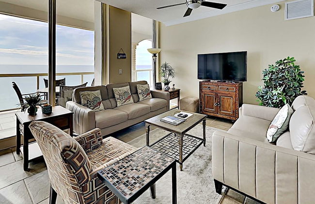 Beach Club by Southern Vacation Rentals - Foto 78