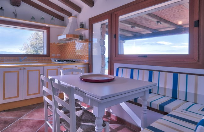 Luxury Villa's Valle dell'Erica - Foto 8