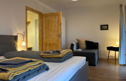 Auszeit am Lanzer See - Foto 21