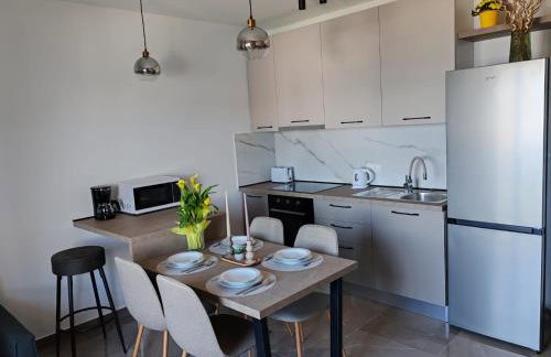 Sunny Apartment - Foto 4