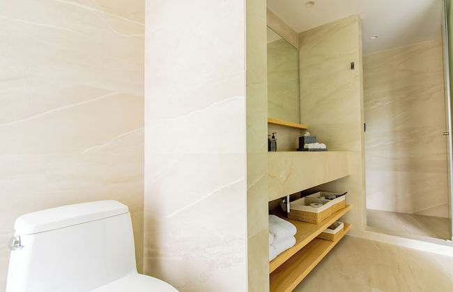 Capitalia Parque Lincoln - Foto 64