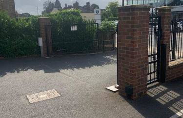 Large Luxury appartment - Foto 21