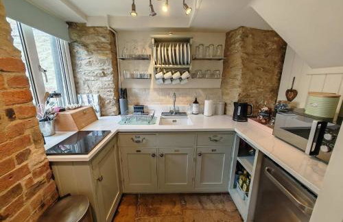 Wishbone Cottage In The Cotswolds - Foto 24
