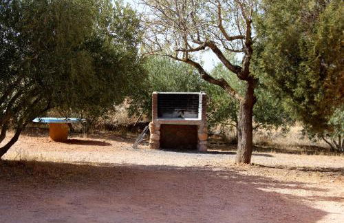 Casas Rurales el Palomar - Foto 29