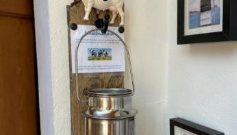 Landhaus up de Warft - Backhaus - Foto 4