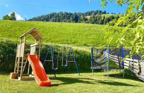 Appartements Tamperhof - Foto 24