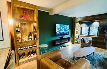 Appart hyper centre Font Romeu - Foto 17