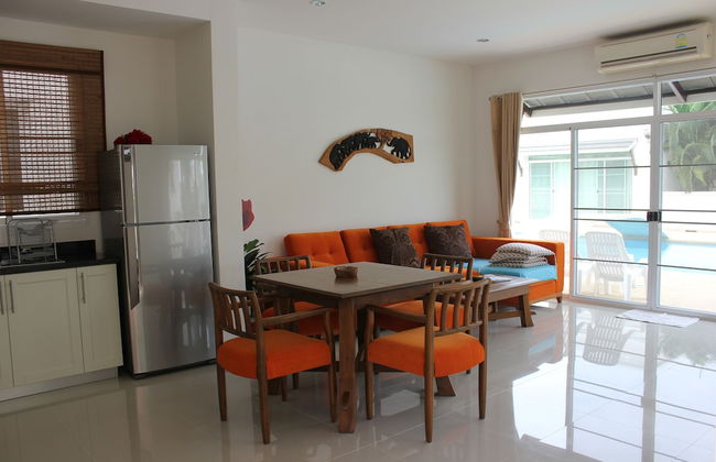 Talay Tara Resort - Foto 18