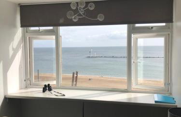 Bay View Apartment - Foto 8