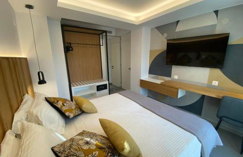 Alexandrina Suite - Foto 13