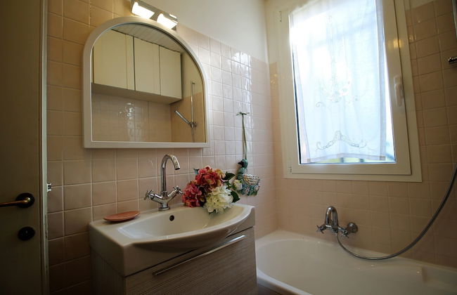 Il Quadrifoglio in Pineta - Foto 16