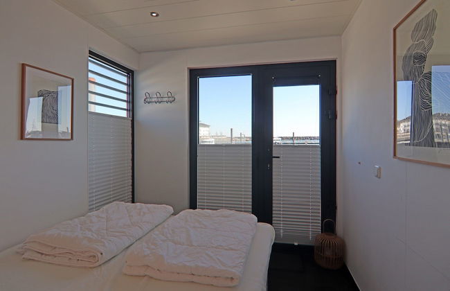 Houseboat in Boltenhagen - Foto 19