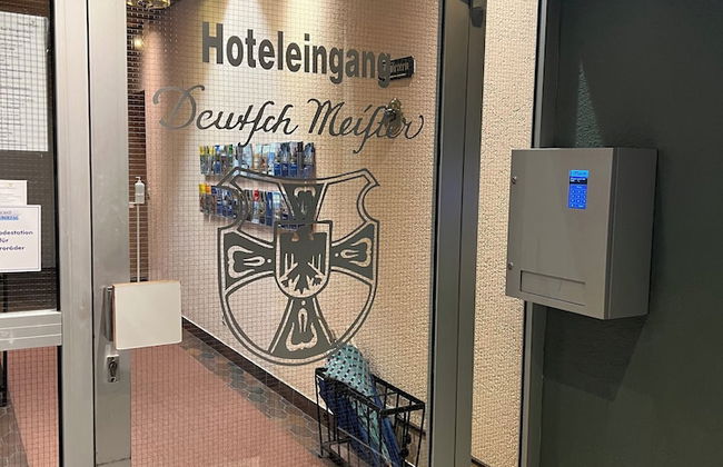 Aparthotel Bad Mergentheim - Photo 2