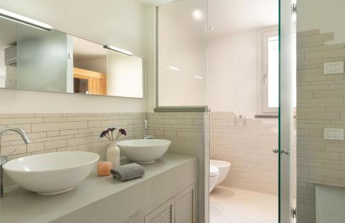 Luxury Green Marignana Villa, Versilia, Pool, Ac, Sauna - Foto 48