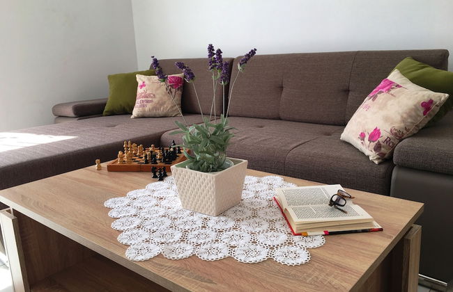 Apartment Marica - Foto 21