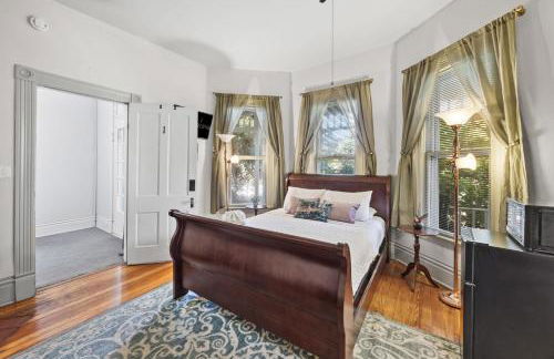 Tranquil Retreat amidst Clifton & Crescent Hill's Vibrant Energy - Foto 10