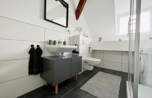 Schöne Ferienwohnung in Gernsbach Zentrum - Foto 14