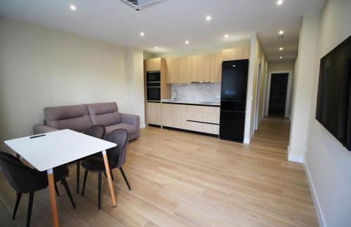 Apartamentos El Somo 2 habitaciones - Foto 1