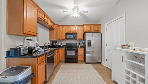 The Dreamsicle - Foto 5, Cocina privada