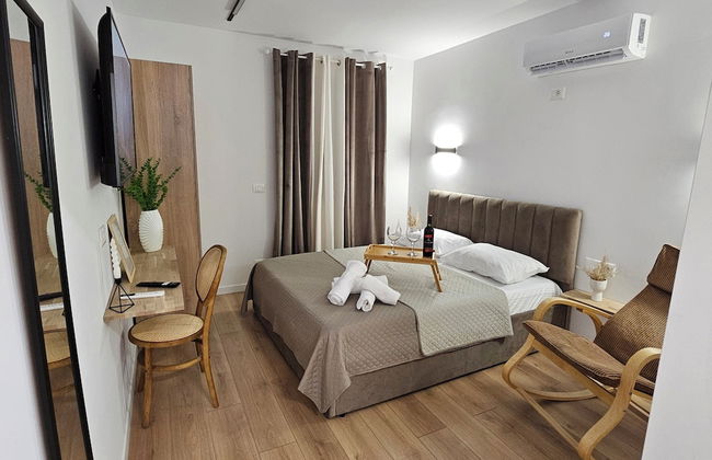 Bllok Scandi Apartments - Foto 3