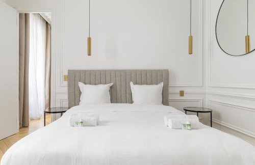 My Paris Apartments - Marbeuf - Photo 28
