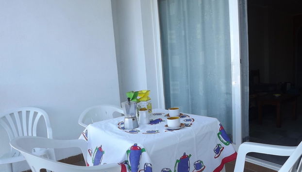 APCOSTAS San Antonio tres dormitorios - Foto 5