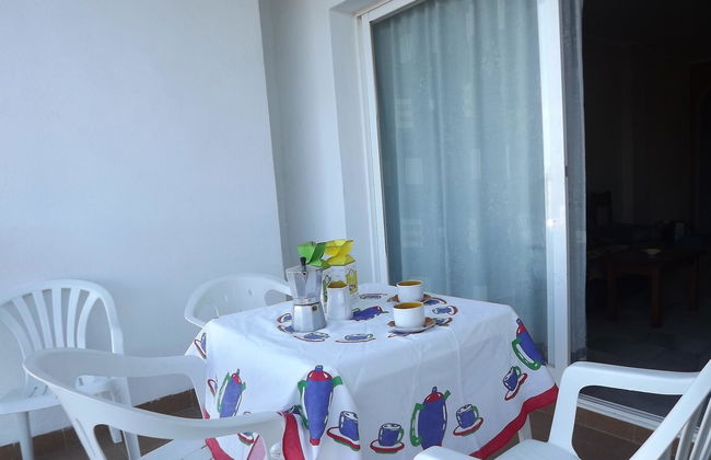 APCOSTAS San Antonio / Dos Dormitorios - Foto 14