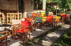 Evilion house inTholo. Sea, nature, relaxation! - Foto 73