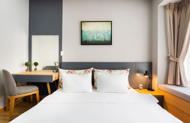 Scenic Valley Apartment-Luxury Apartment - Foto 23