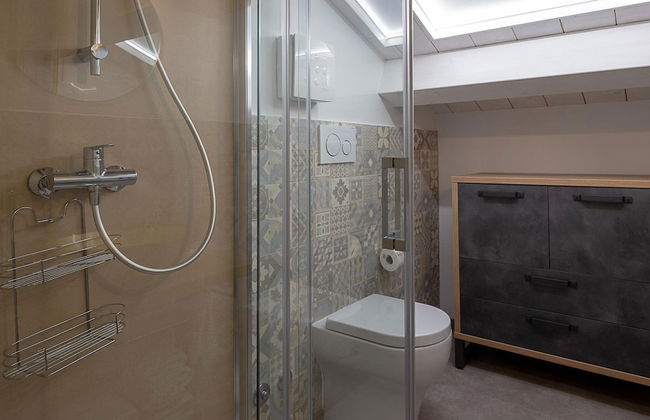 Spacious Stay in Montelupone - Foto 16