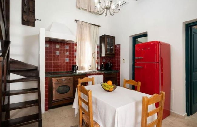 New Beautiful Complex With Villas and App, Big Pool, Stunning Views, SW Crete - Foto 15