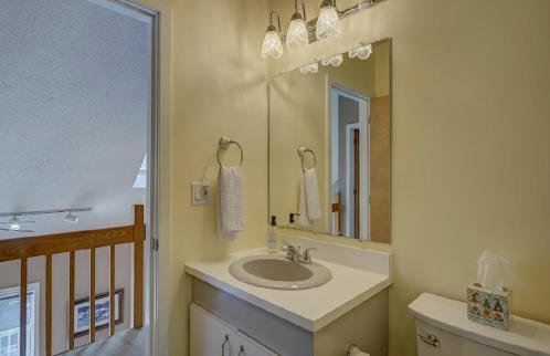 Mountain and Lake Getaway - Foto 21