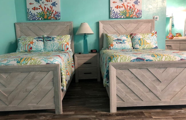 Kon Tiki Inn - Foto 25