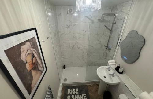 Entire Flat in Lichfield City Centre - Foto 13