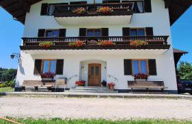 Prassberger Urlaub auf dem Bauernhof - Foto 8