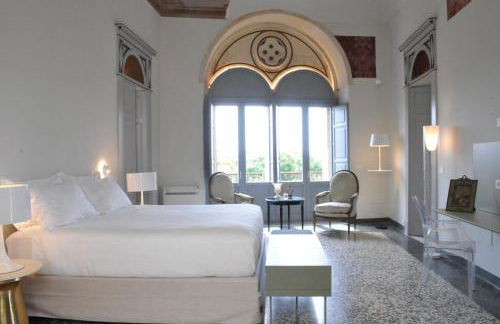 Palazzo Villani Lubelli - Foto 38